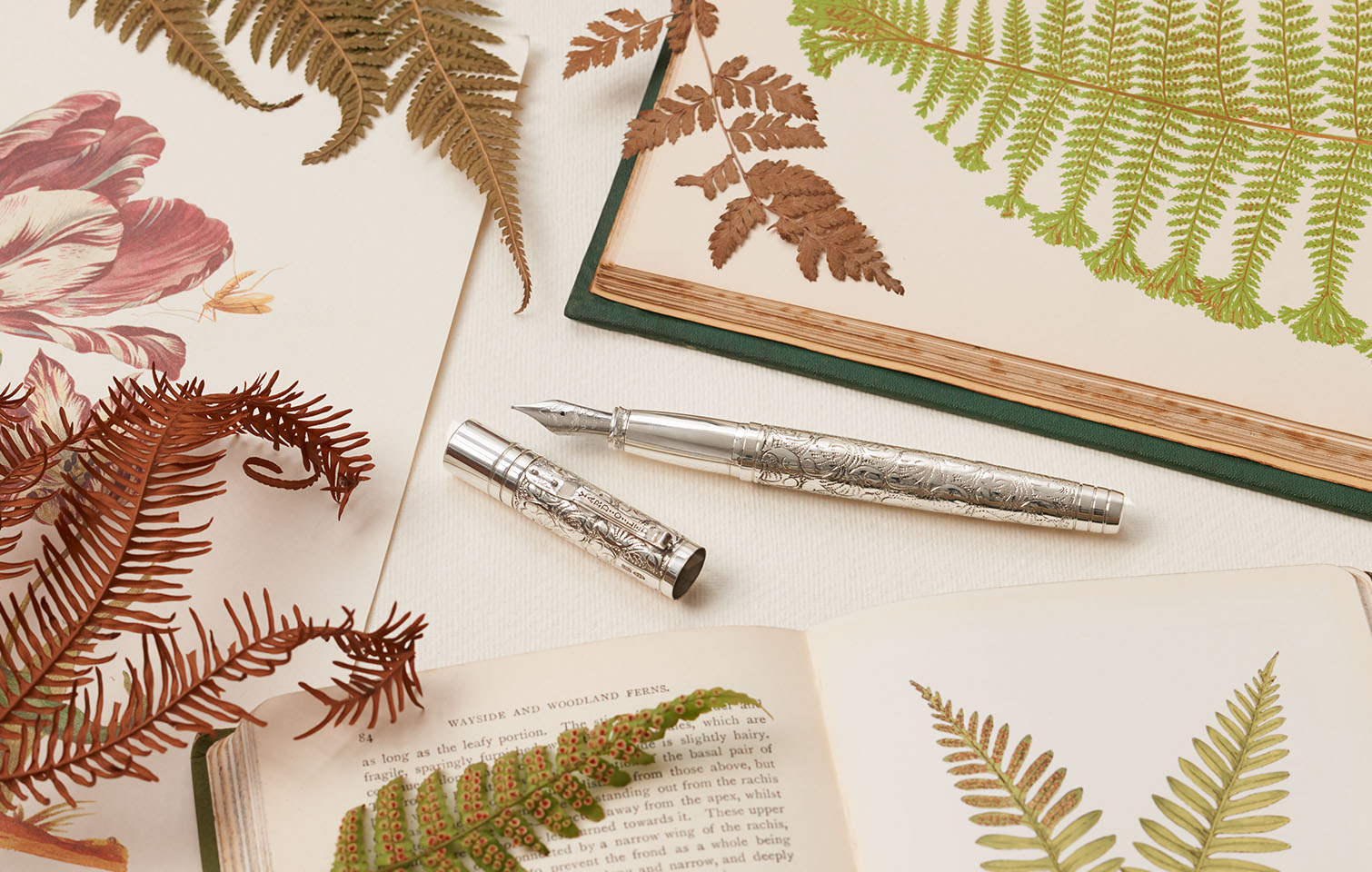 Stylist Kimberley Watson